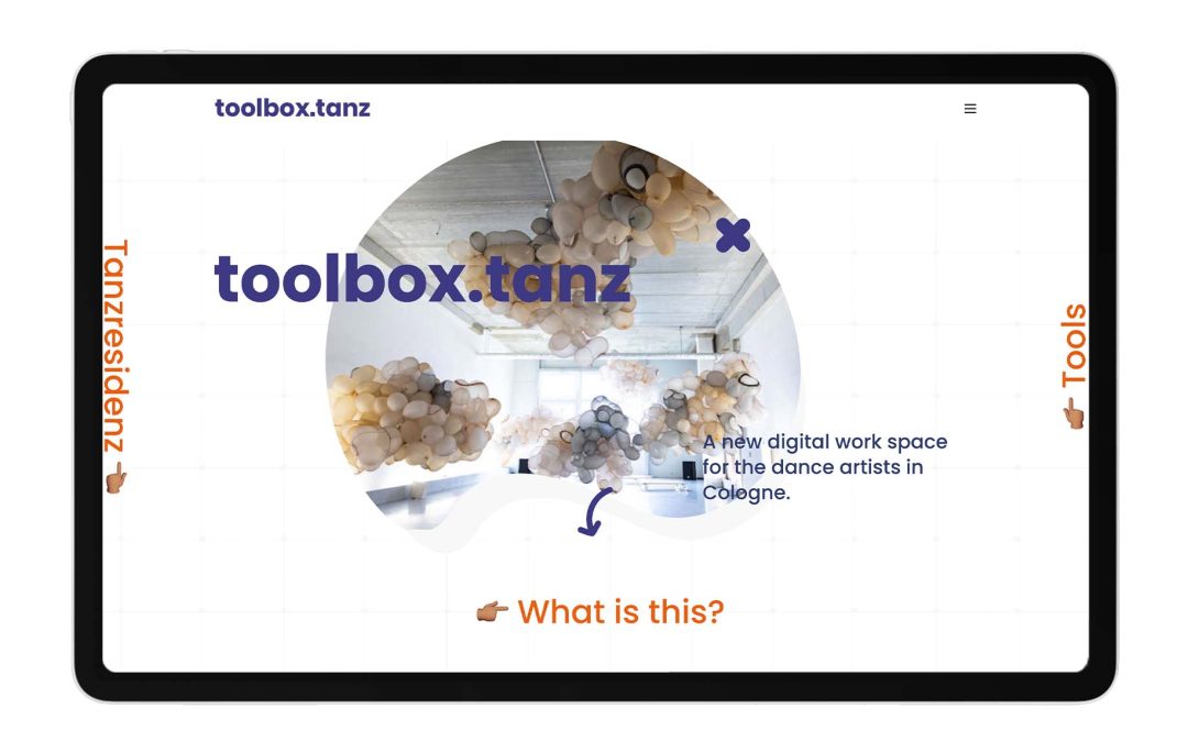 toolbox.tanz